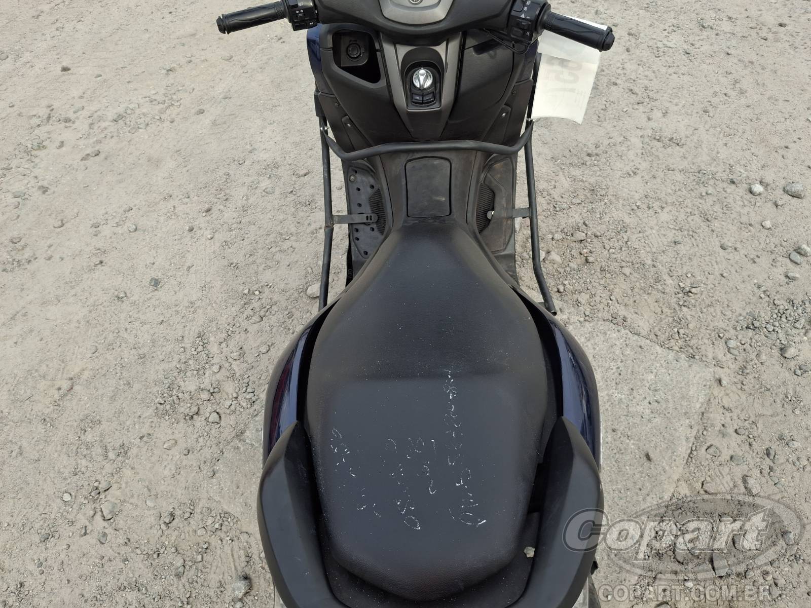 2022 YAMAHA NMAX — foto 10 de 10