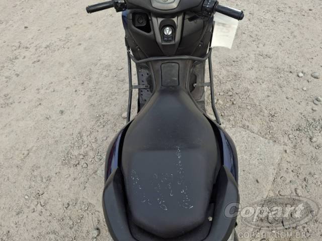 2022 YAMAHA NMAX 