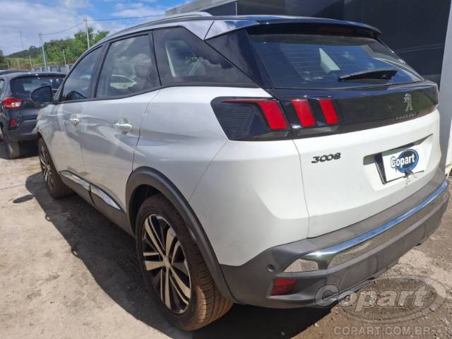 2019 PEUGEOT 3008 