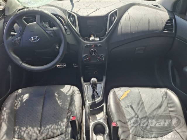 2015 HYUNDAI HB20 