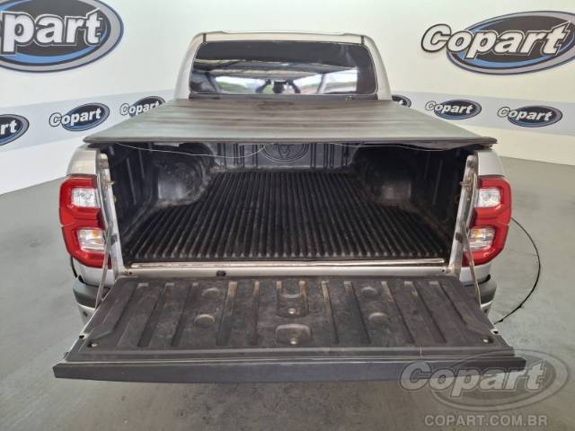 2022 TOYOTA HILUX CD 