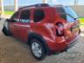2016 RENAULT DUSTER 