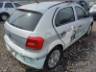 2023 VOLKSWAGEN GOL 