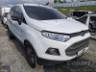 2015 FORD ECOSPORT 