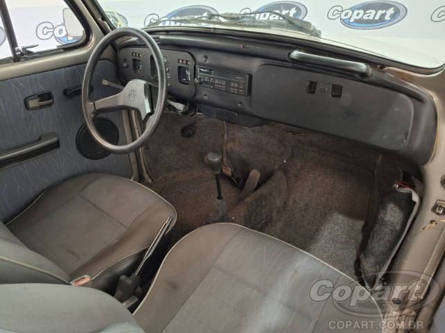 1994 VOLKSWAGEN FUSCA 