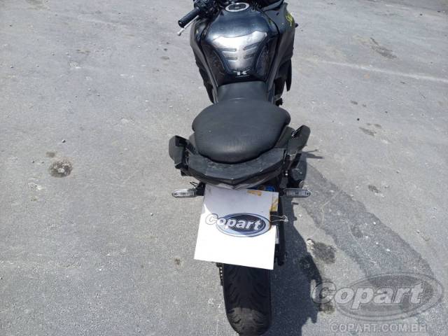 2023 KAWASAKI VERSYS 