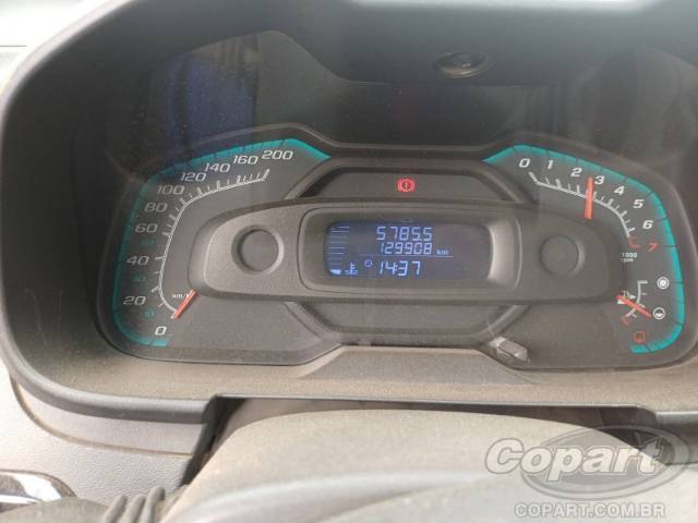 2011 CHEVROLET MONTANA 