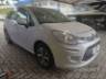2014 CITROEN C3 