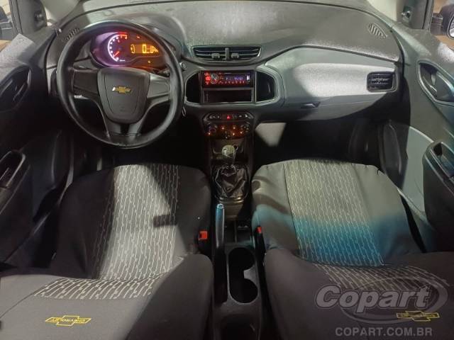 2020 CHEVROLET ONIX PLUS 