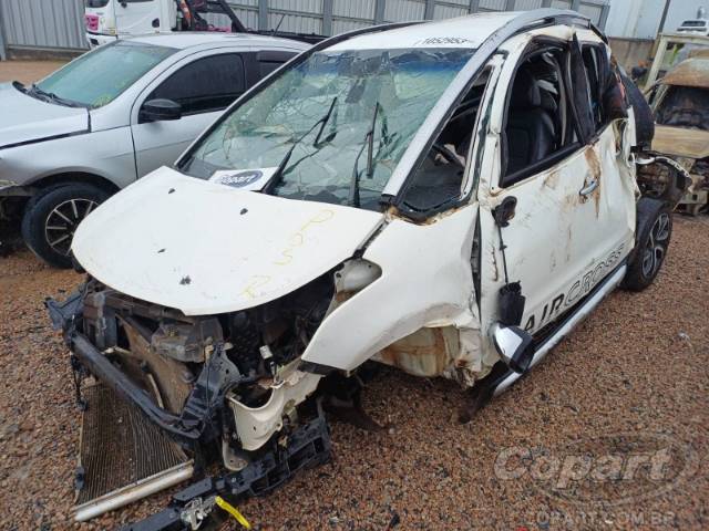 2013 CITROEN C3 AIRCROSS 