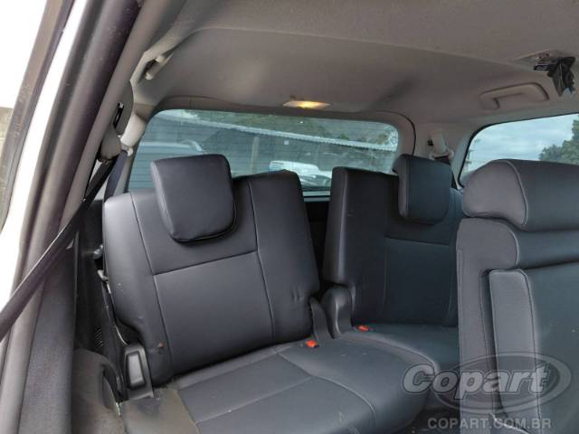 2025 TOYOTA SW4 