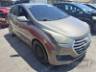 2016 HYUNDAI HB20 