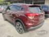 2017 HONDA HR-V 