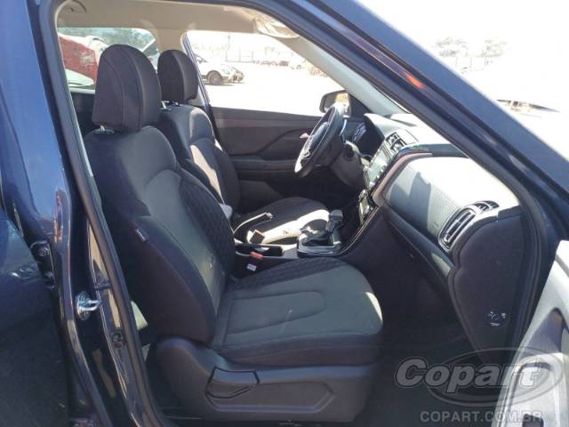 2025 HYUNDAI CRETA 