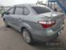 2015 FIAT GRAND SIENA 