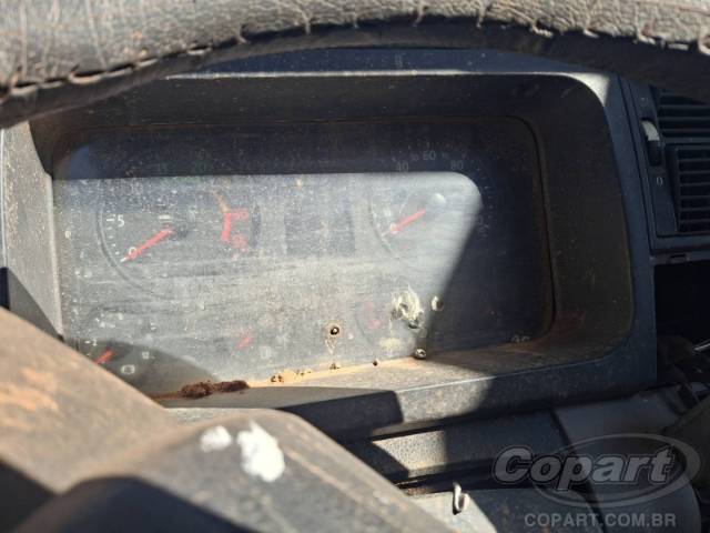 2009 VOLKSWAGEN CONSTELLATION 