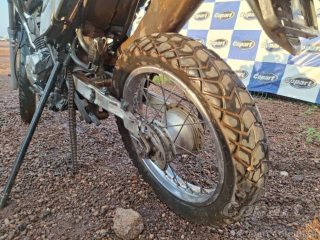 2017 YAMAHA XTZ 150 CROSSER 