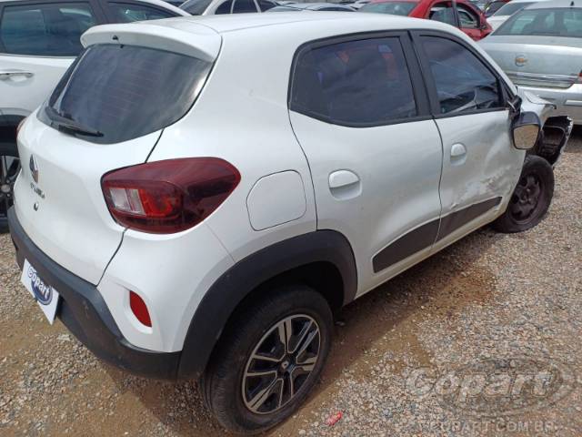 2023 RENAULT KWID 