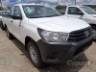 2024 TOYOTA HILUX CS 