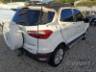 2014 FORD ECOSPORT 
