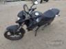 2014 HONDA CB 300 