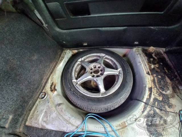 2010 VOLKSWAGEN GOLF 