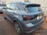 2022 VOLKSWAGEN T-CROSS 
