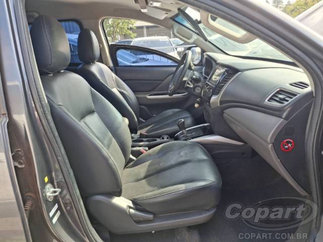 2019 MITSUBISHI L200 TRITON SPORT 