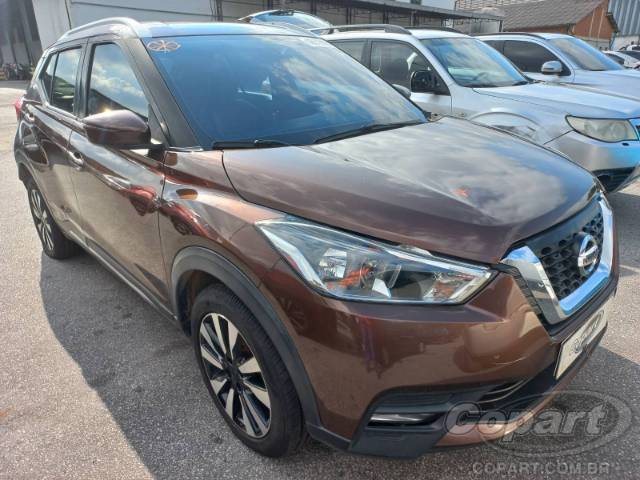 2018 NISSAN KICKS 