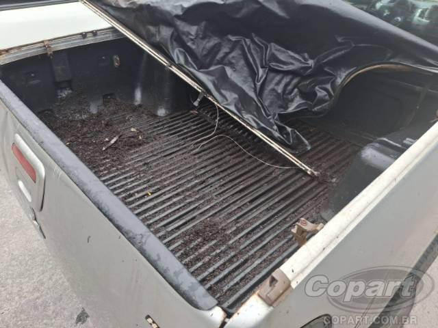 2013 MITSUBISHI L200 TRITON 