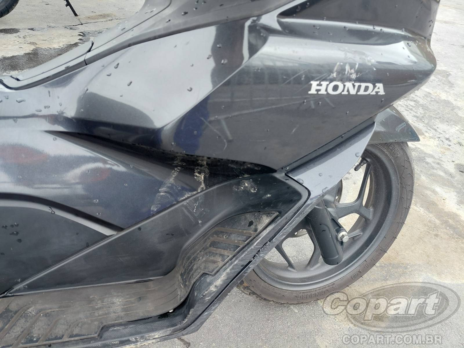 2023 HONDA PCX — foto 12 de 15