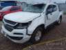 2017 CHEVROLET S10 CABINE DUPLA 