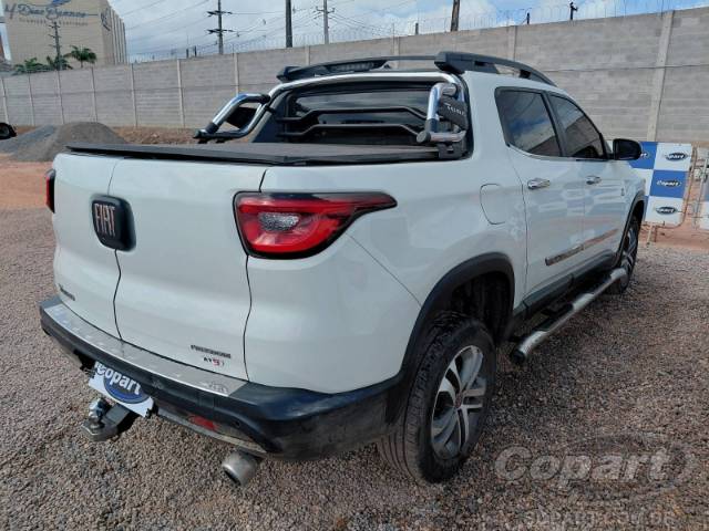 2018 FIAT TORO 