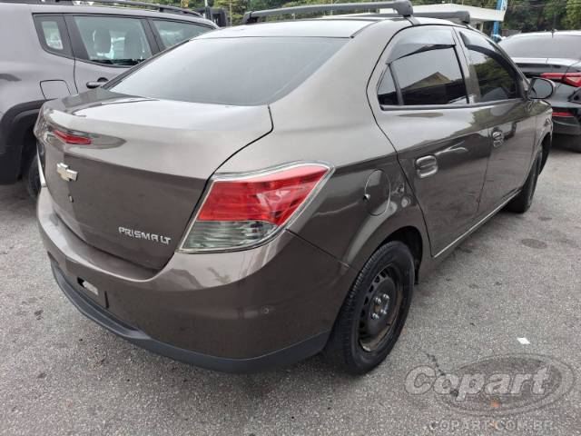 2014 CHEVROLET PRISMA 