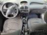 2007 PEUGEOT 206 