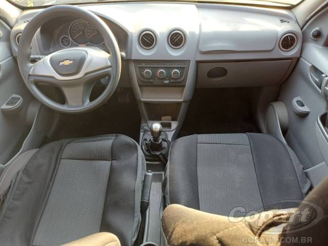 2012 CHEVROLET PRISMA 