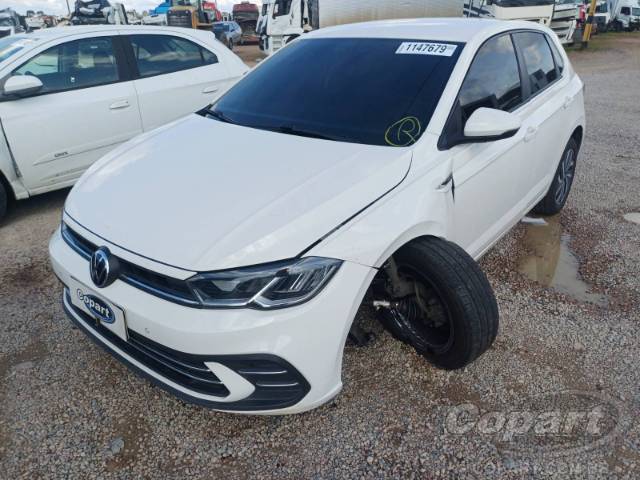 2023 VOLKSWAGEN POLO 