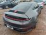 2024 PORSCHE 911 
