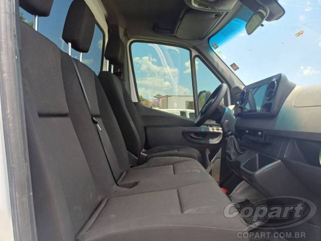 2021 MERCEDES BENZ SPRINTER CHASSI 