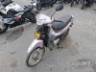 2010 HONDA BIZ 125 