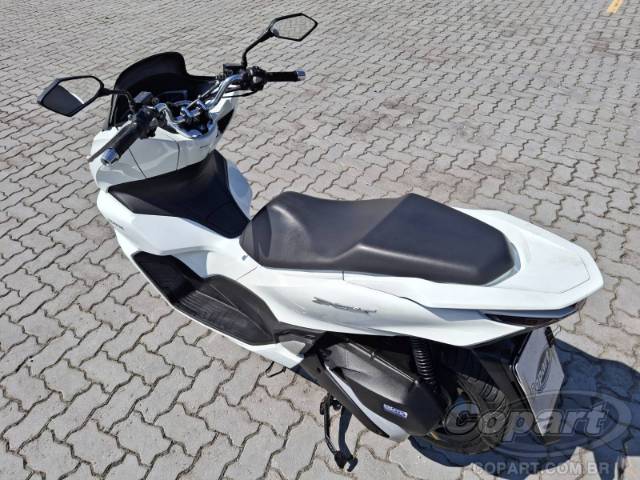 2024 HONDA PCX 