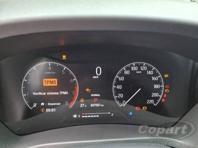 2024 HONDA HR-V 