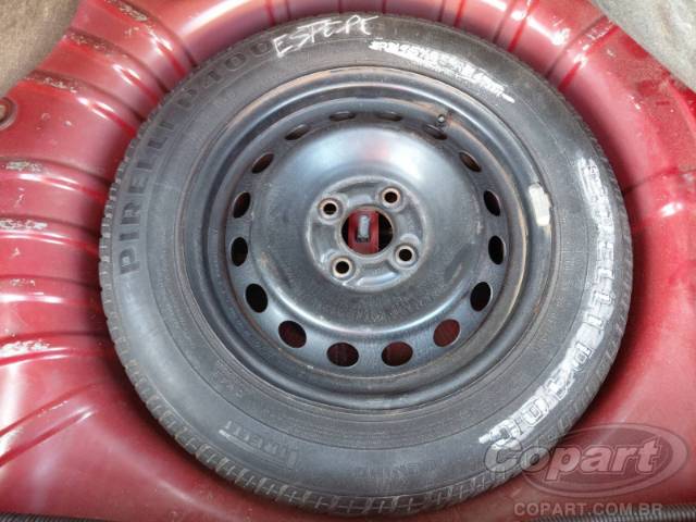 2008 CHEVROLET CELTA 