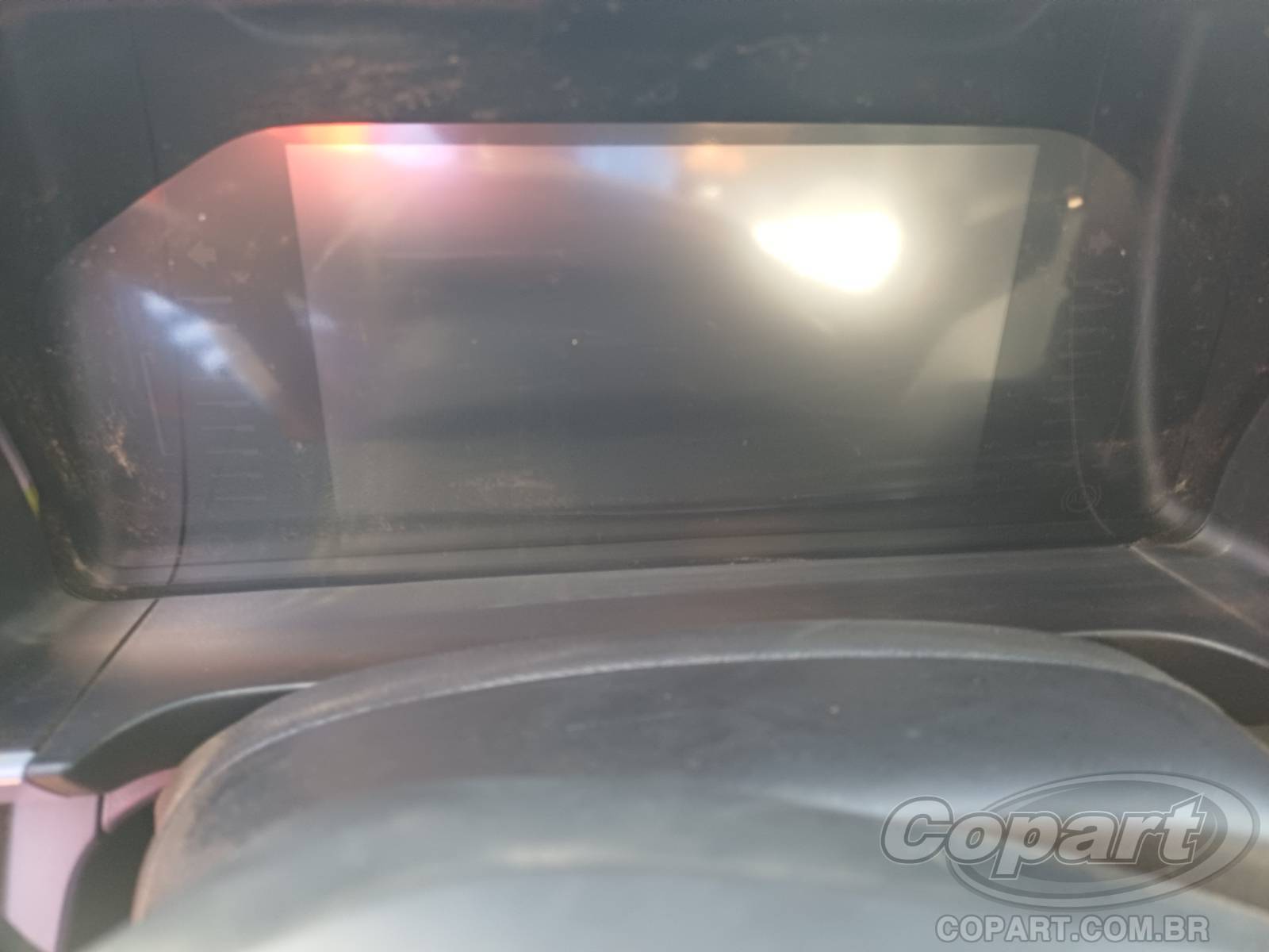 2026 FORD RANGER CD — foto 8 de 12