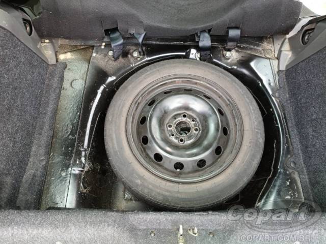 2012 FIAT PUNTO 