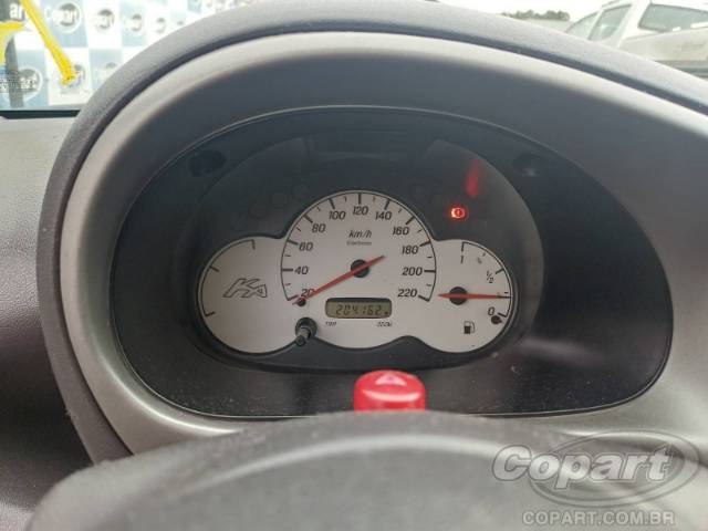 2006 FORD KA 