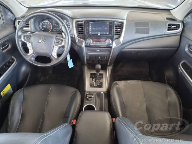 2024 MITSUBISHI L200 TRITON 