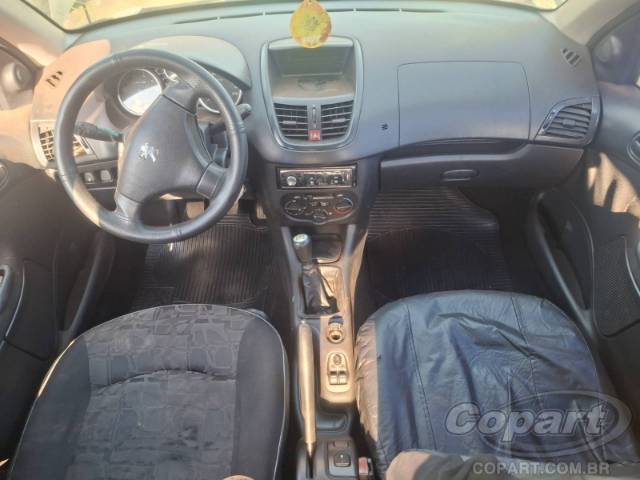 2009 PEUGEOT 207 