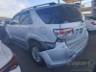 2013 TOYOTA HILUX SW4 