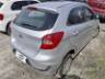 2019 FORD KA 